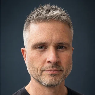 Steve McGill